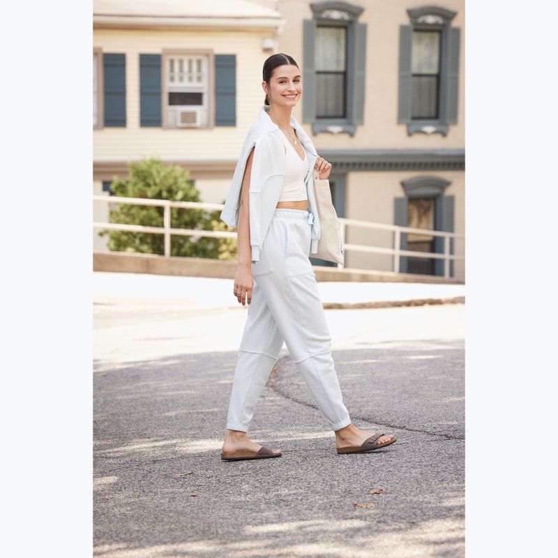 Чехли BIRKENSTOCK Madrid BFBC Narrow mocha 15