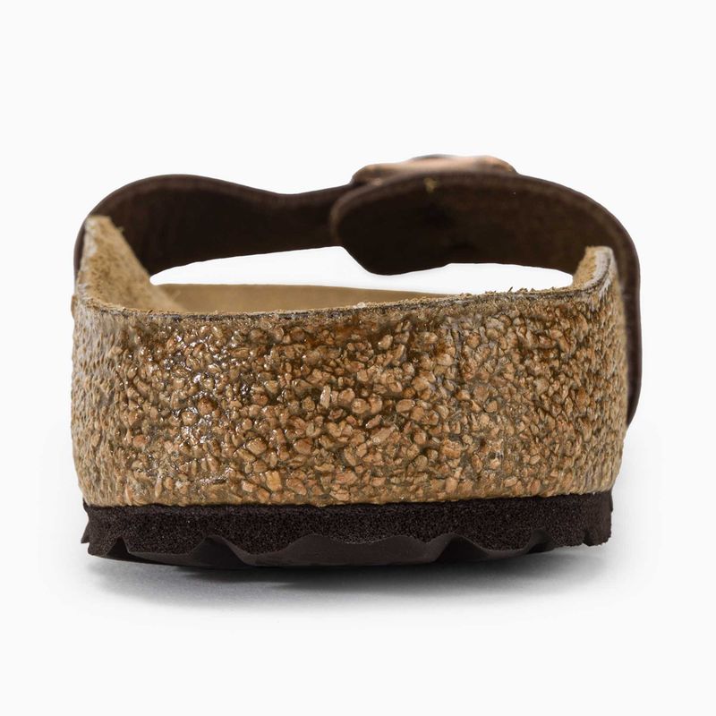 Чехли BIRKENSTOCK Madrid BFBC Narrow mocha 6