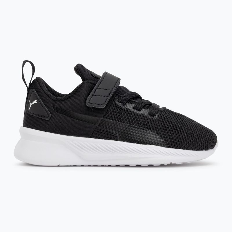 Детски обувки PUMA Flyer Runner V Inf puma black / puma white 2