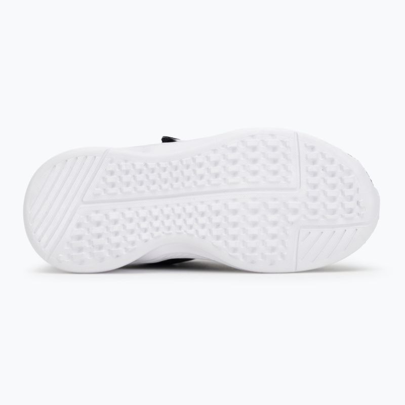 Детски обувки PUMA Flyer Runner V Inf puma black / puma white 4
