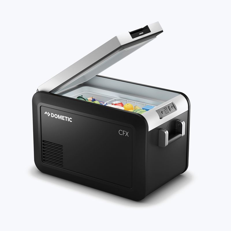 Dometic CFX3 35 пътнически хладилник черен 9600025324 3