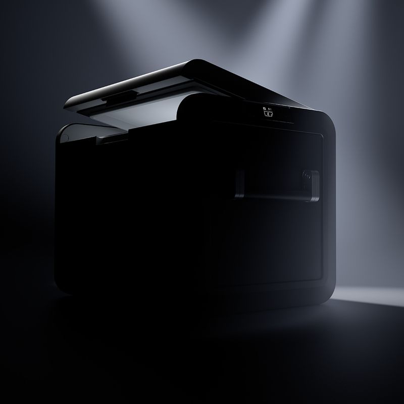 Dometic CFX3 35 пътнически хладилник черен 9600025324 8