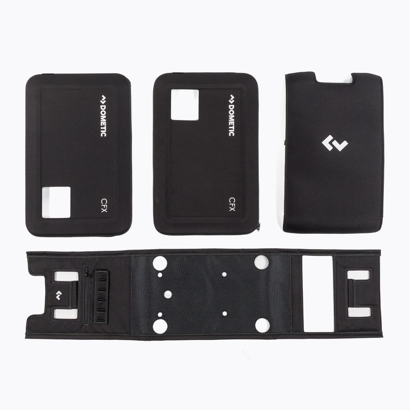 Защитен капак за хладилник Dometic CFX3 PC35, черен 9600028455 2