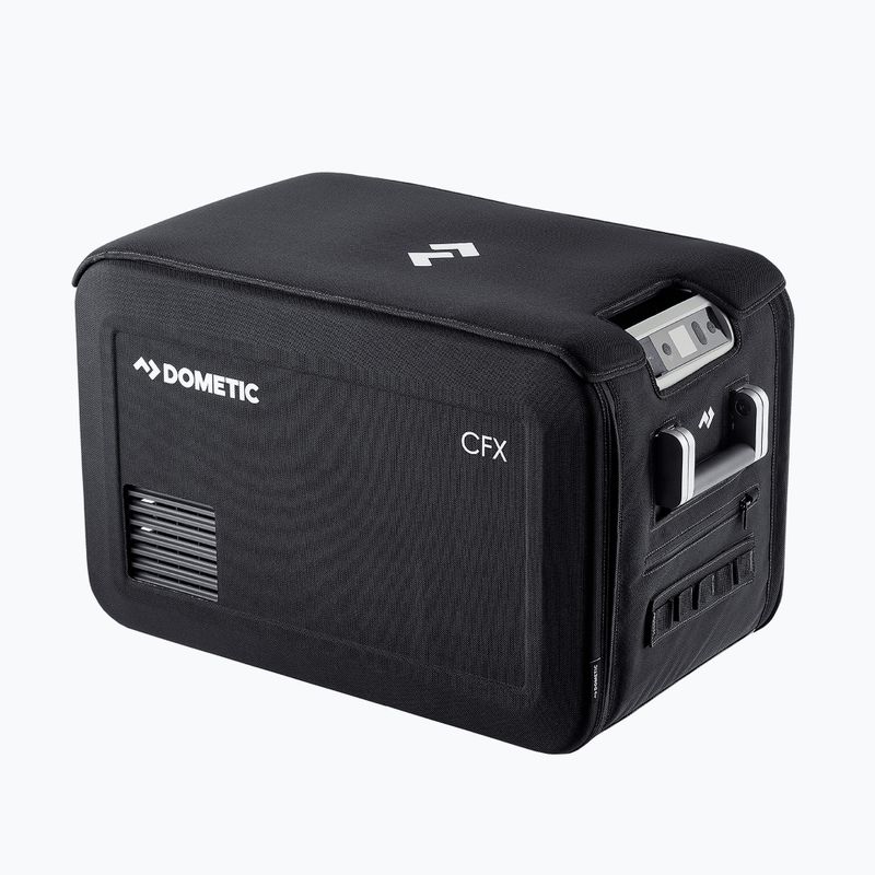 Защитен капак за хладилник Dometic CFX3 PC35, черен 9600028455 8