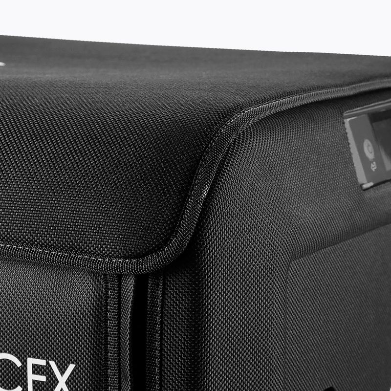 Защитен капак за хладилник Dometic CFX3 PC35, черен 9600028455 11
