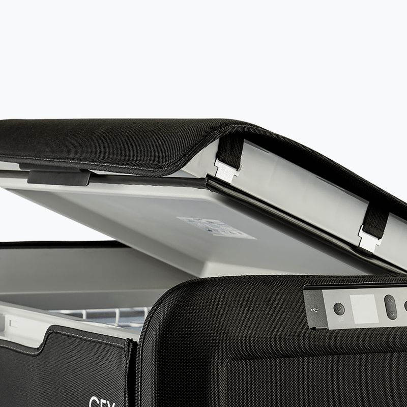 Защитен капак за хладилник Dometic CFX3 PC35, черен 9600028455 12
