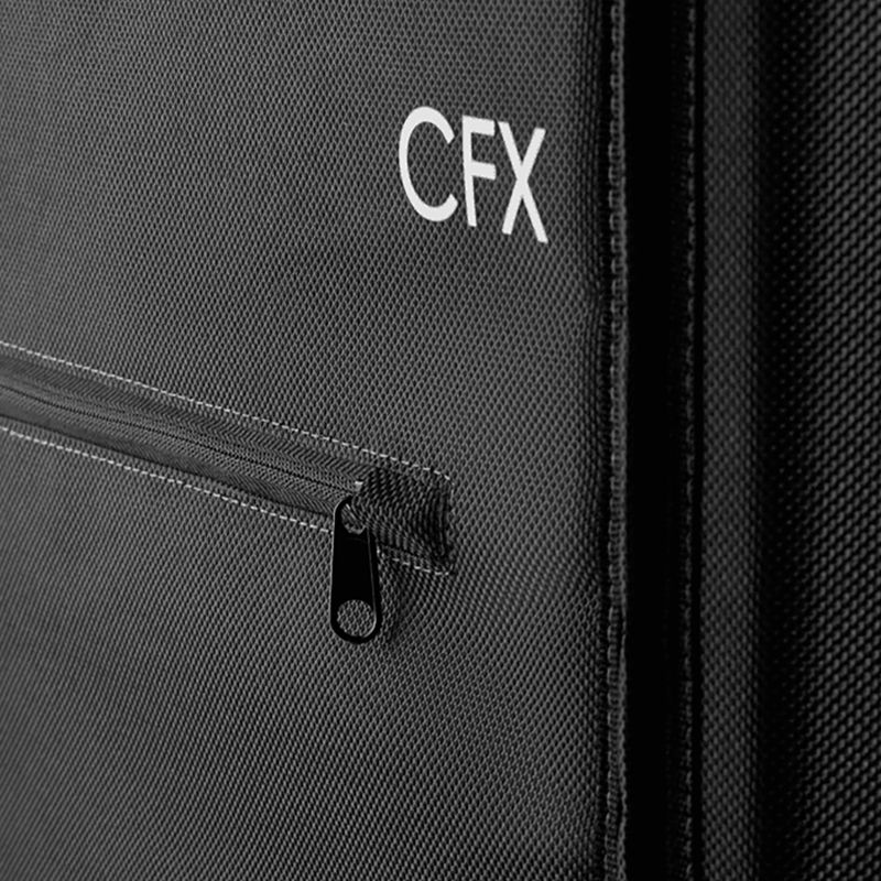 Предпазен калъф за хладилник Dometic CFX3 PC55 slate/mist 5