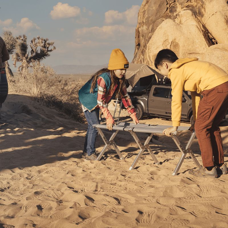 Туристическа пейка Dometic Compact Camp Bench silt 7