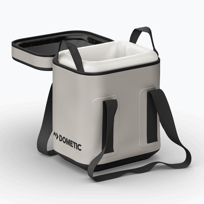 Dometic Portable Gear 10 л контейнер за пепел 4