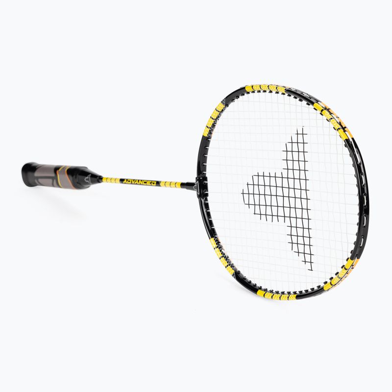 Детска ракета за бадминтон Talbot-Torro Eli Advanced 2