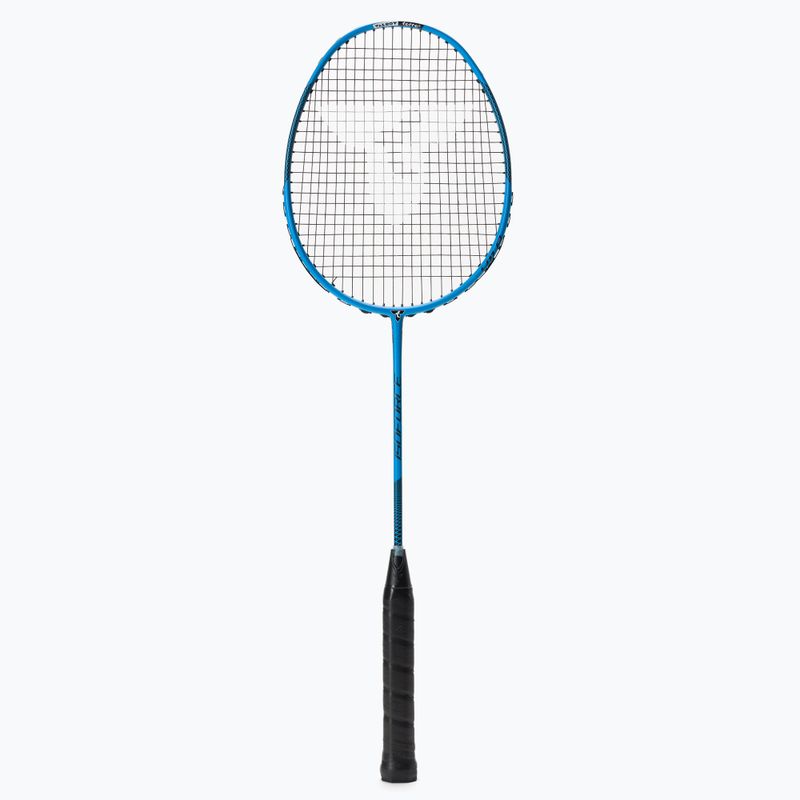 Ракета за бадминтон Talbot-Torro Isoforce 411.8, синя 439554