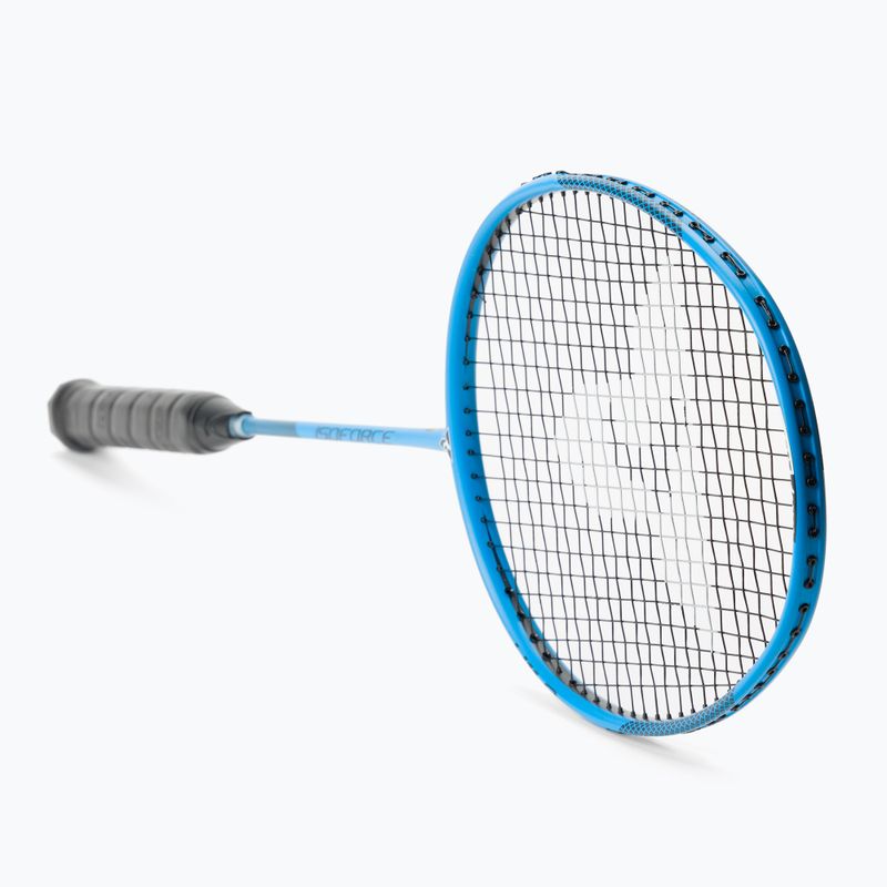 Ракета за бадминтон Talbot-Torro Isoforce 411.8, синя 439554 2