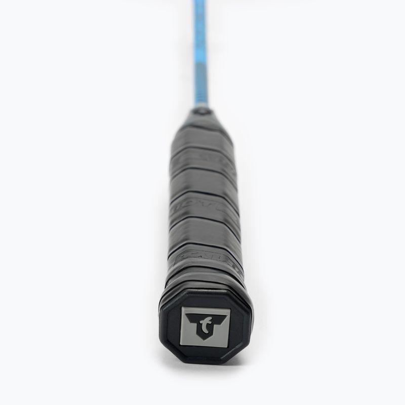Ракета за бадминтон Talbot-Torro Isoforce 411.8, синя 439554 3
