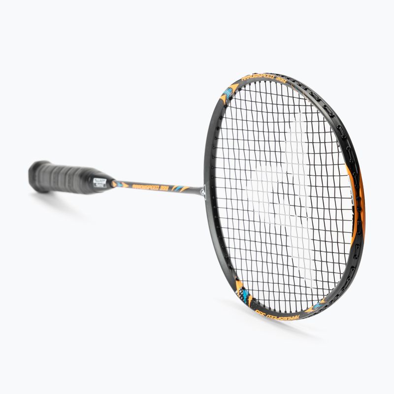 Ракета за бадминтон Talbot-Torro Arrowspeed 399 черна 439883 2