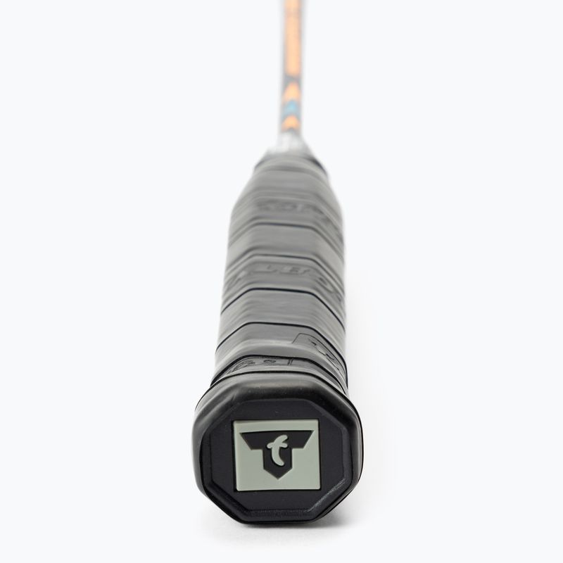 Ракета за бадминтон Talbot-Torro Arrowspeed 399 черна 439883 3
