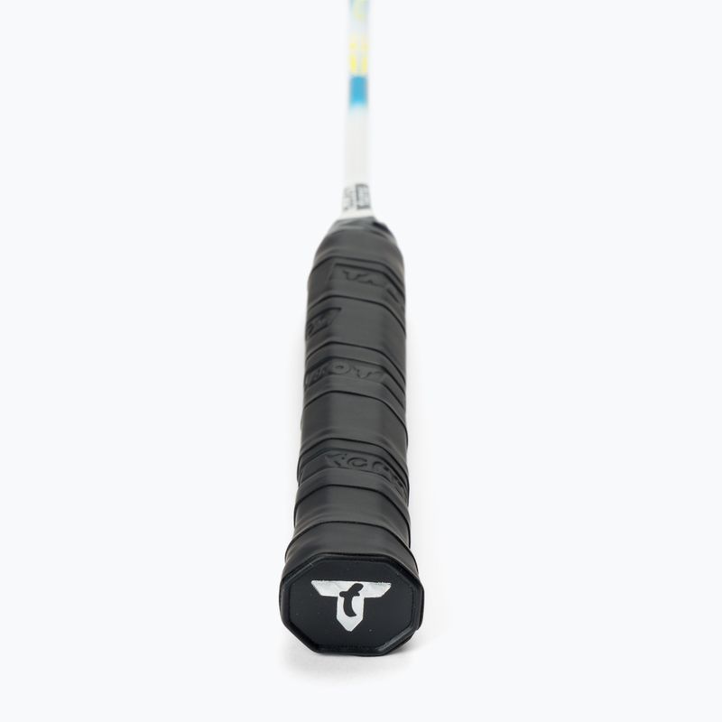 Комплект за бадминтон Talbot-Torro Badminton Family blue 449407 4