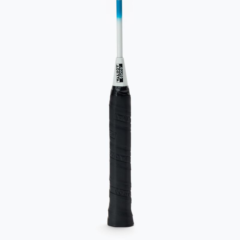 Комплект за бадминтон Talbot-Torro Badminton Family blue 449407 5