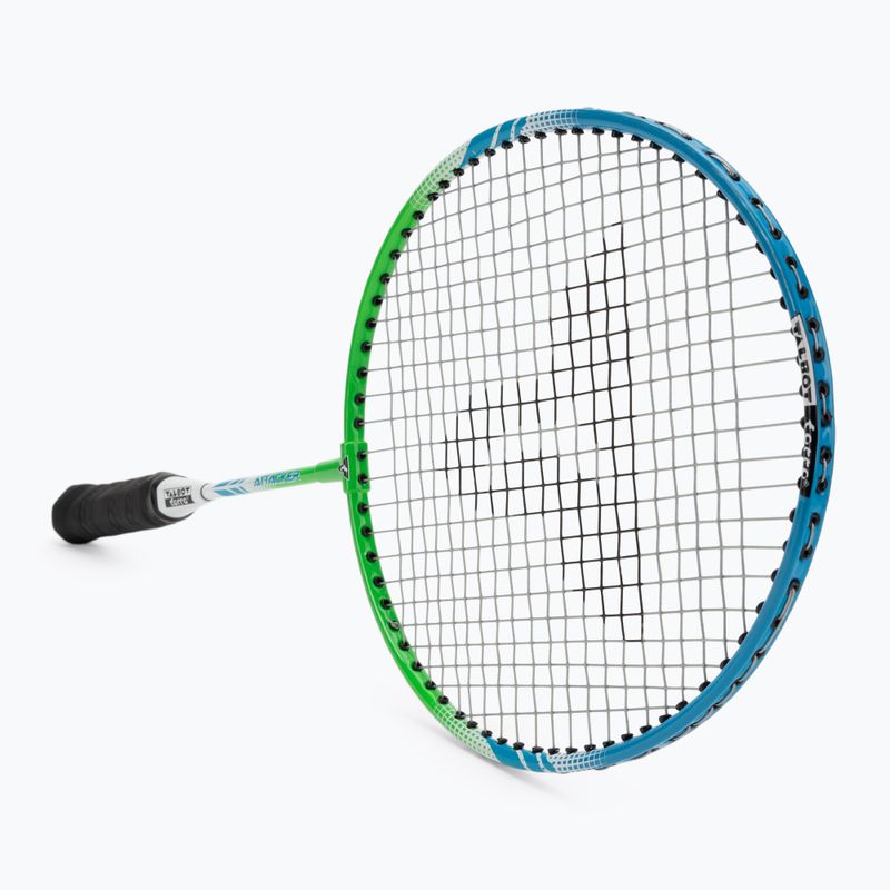 Детски комплект за бадминтон Talbot-Torro 2 Attacker Junior 2