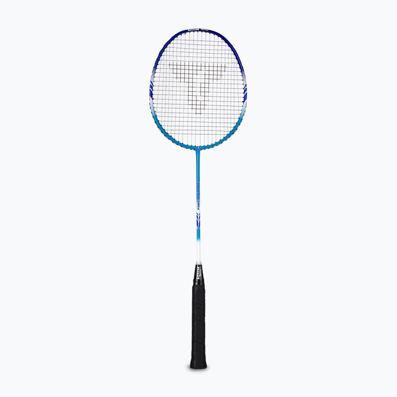 Комплект за бадминтон Talbot-Torro 2 Fighter Pro  син 449413 2