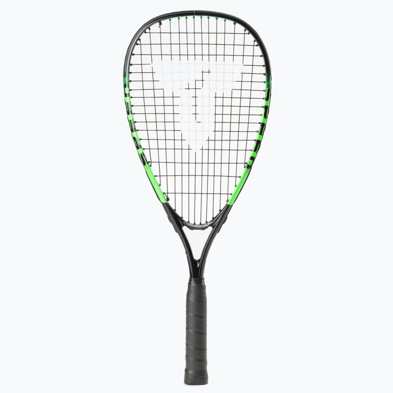 Комплект за кросминтон Talbot-Torro комплект Speedbadminton Speed 5500 черен 490115 2