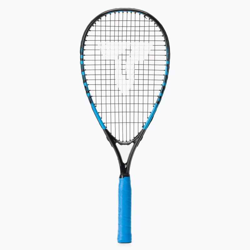 Комплект за кросминтон Talbot-Torro комплект Speedbadminton Speed 6600 niebieski 490116 2