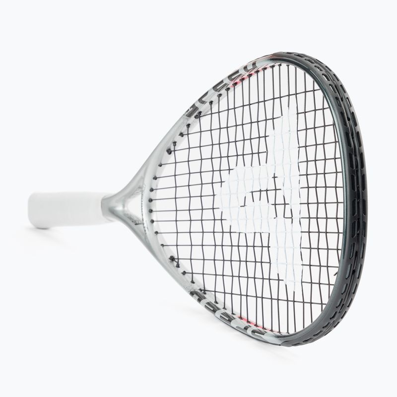 Комплект за кросминтон Talbot-Torro комплект Speedbadminton Speed 7700 biały 490117 3