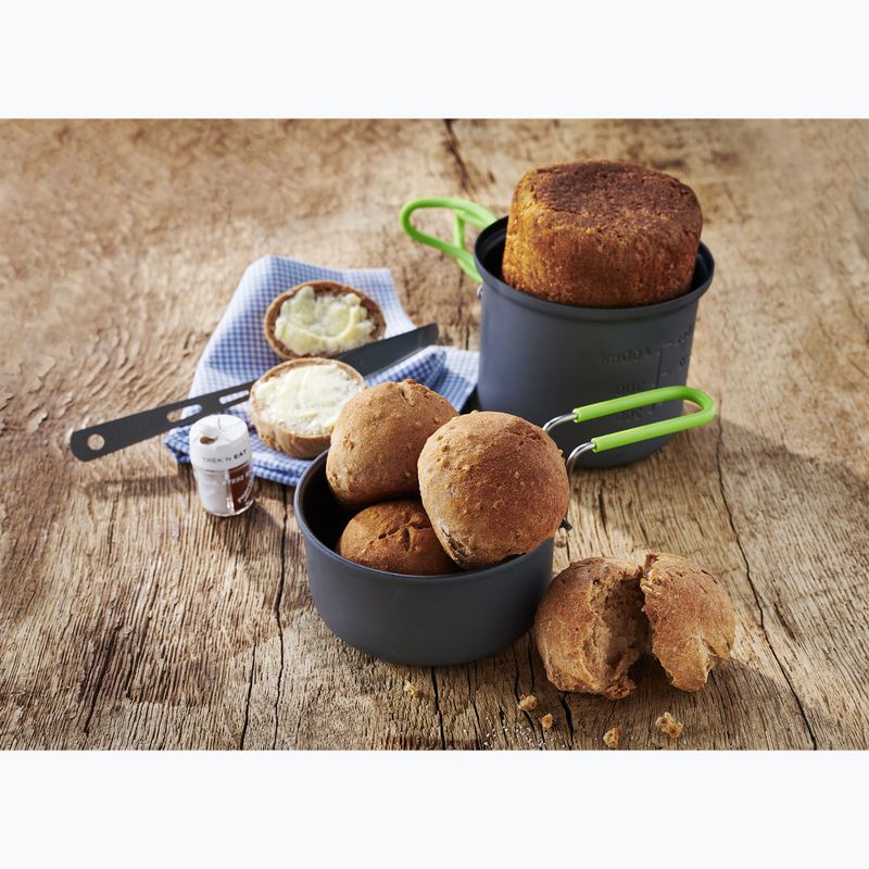 Лиофилизирана храна Trek'n Eat Whole Grain 500 g 3