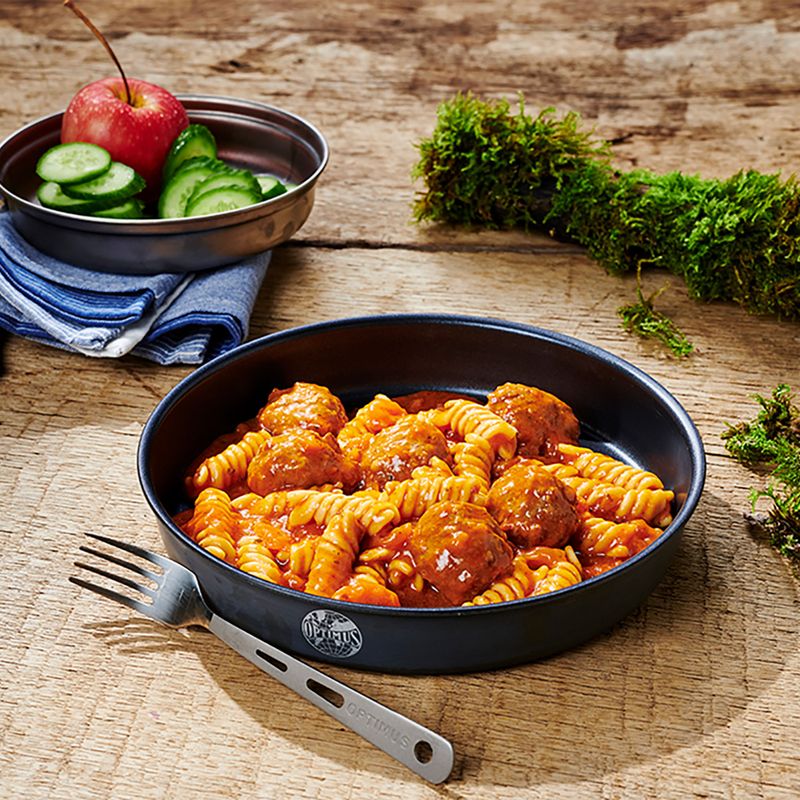 Лиофилизирани Trek'n Eat Кюфтета с макарони 350 g 3