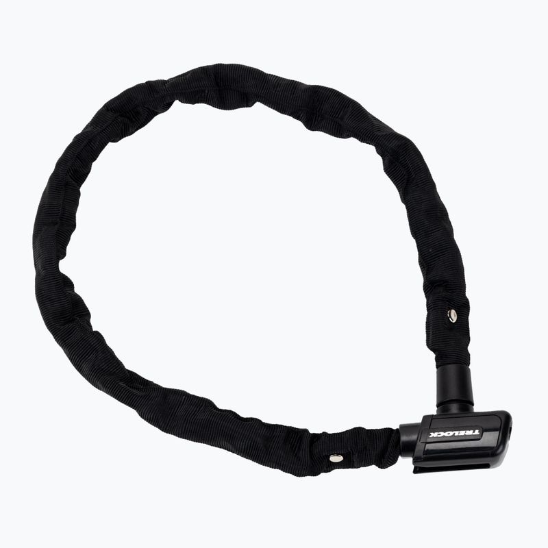 Ключалка за велосипедна верига Trelock C 2 85/6 черна TR-8002463