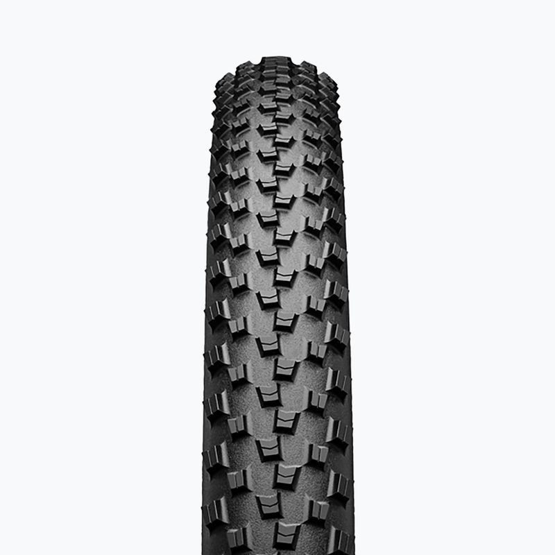 Велосипедна гума Continental Cross King II SW 27.5 x 2.60 black 2
