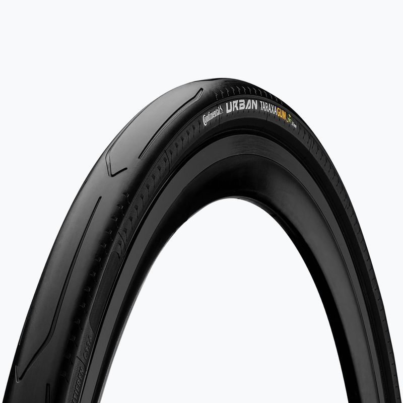 Велосипедна гума Continental Urban TaraxaGum 700 x 35C black