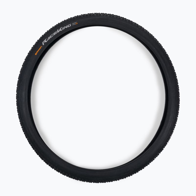 Велосипедна гума Continental Race King 29 x 2.20 black 2