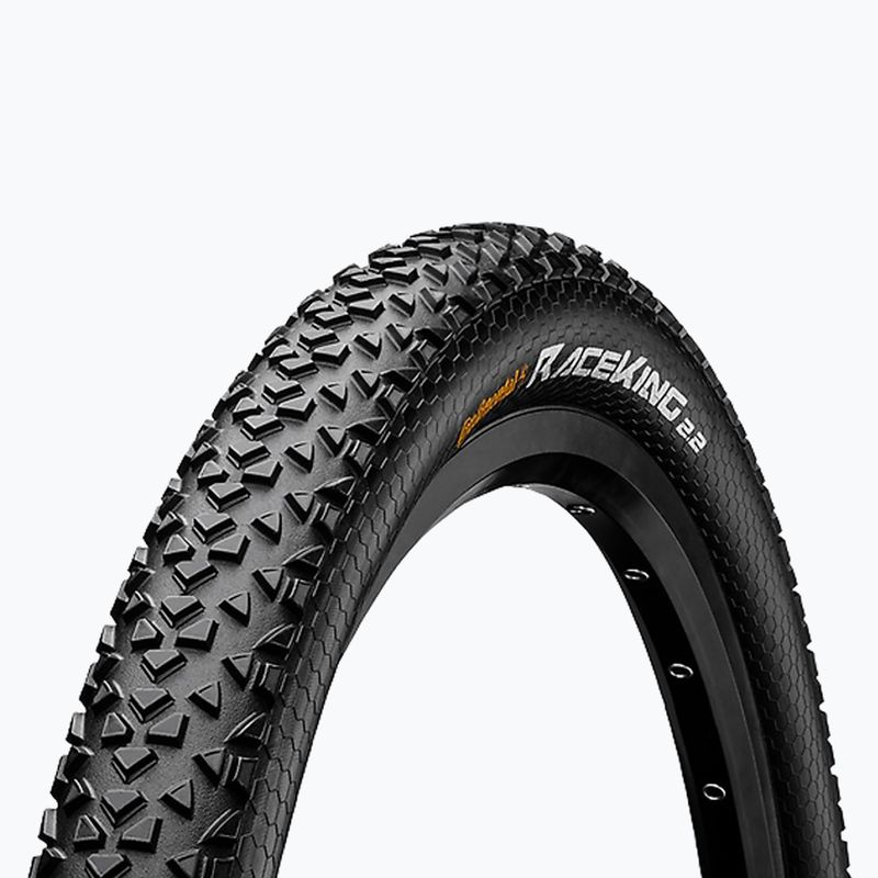 Велосипедна гума Continental Race King 29 x 2.20 black