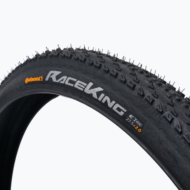 Велосипедна гума Continental Race King 26 x 2,20 black 3