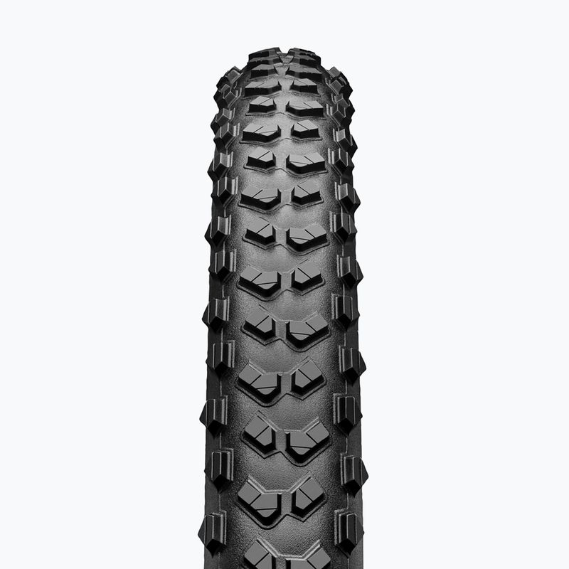Велосипедна гума Continental Mountain King wire 29 x 2,30 black 2