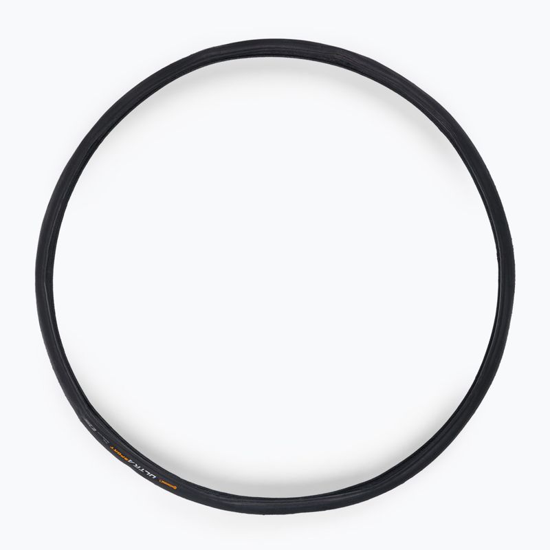 Велосипедна гума Continental Ultra Sport III 700 x 28C black 2