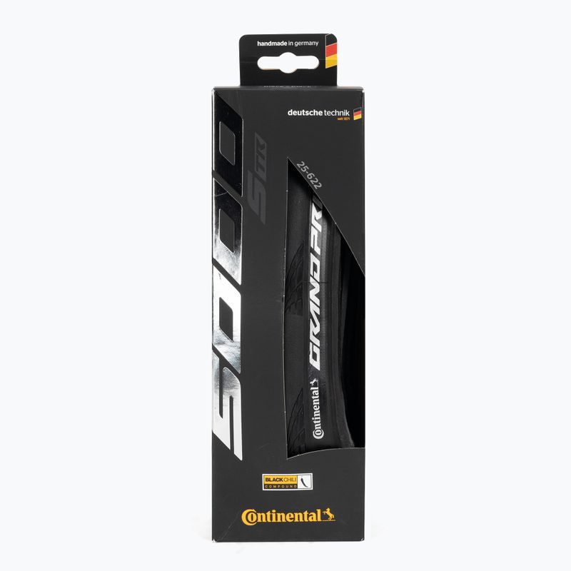Велосипедна гума Continental Grand Prix 5000 S TR 622 x 28 2