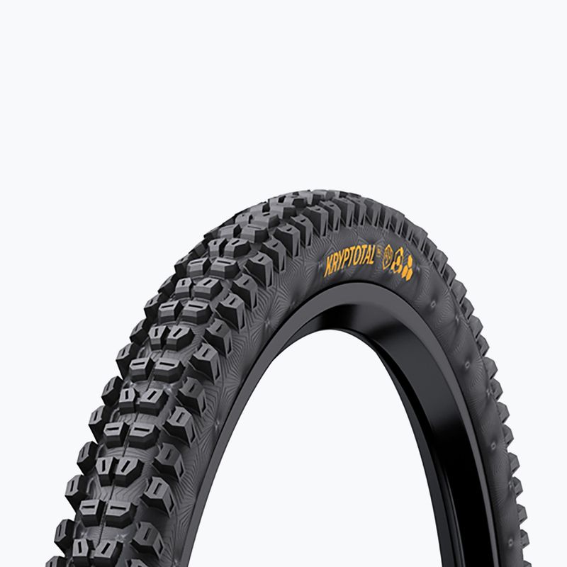 Велосипедна гума Continental Kryptotal-R Trail Endurance fold 29 x 2.60 black