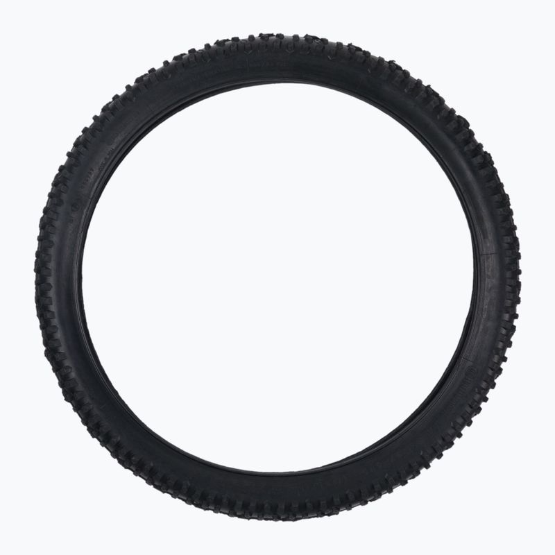 Велосипедна гума Continental Explorer 20 x 1.75 black 2