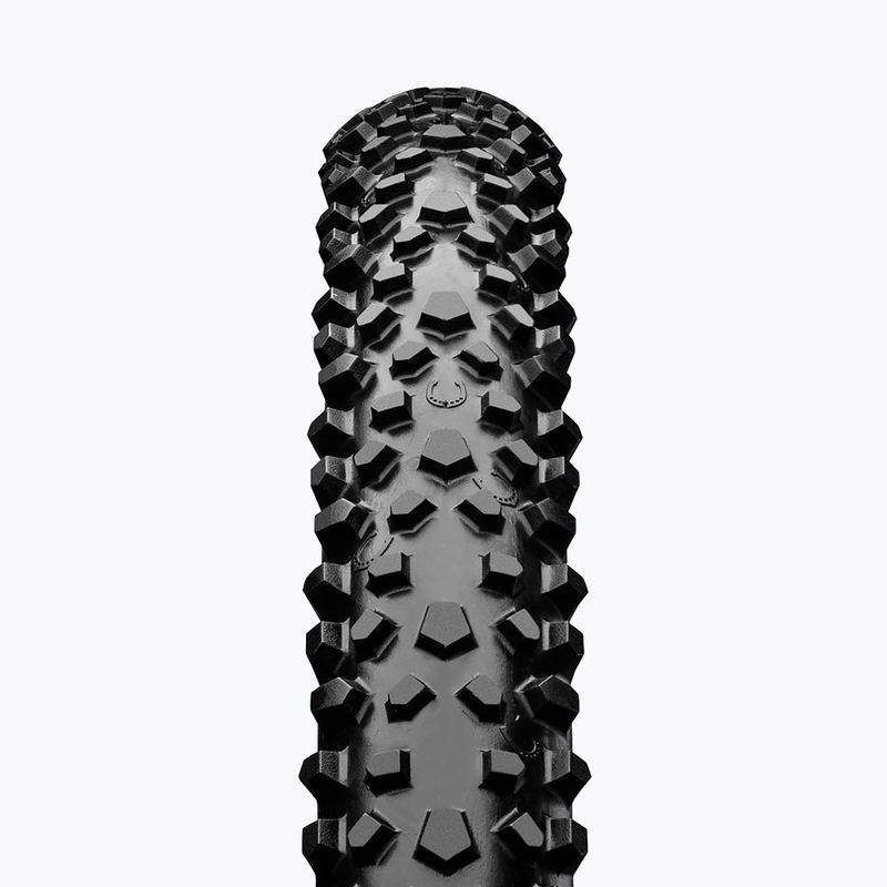 Велосипедна гума Continental Explorer 20 x 1.75 black 4