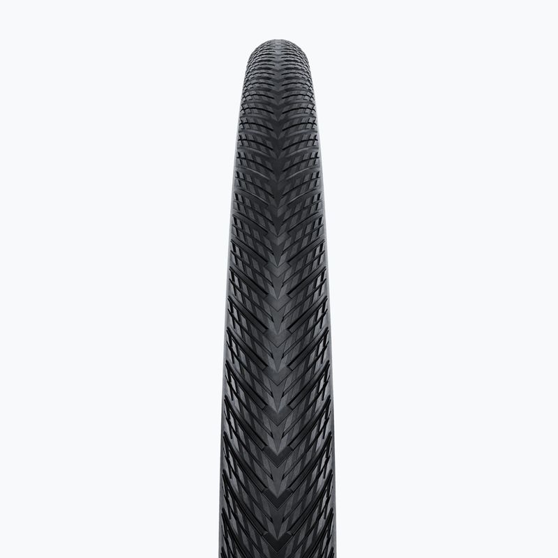 Велосипедна гума  Continental Terra Competition Race Rapid 700 x 45C black 2