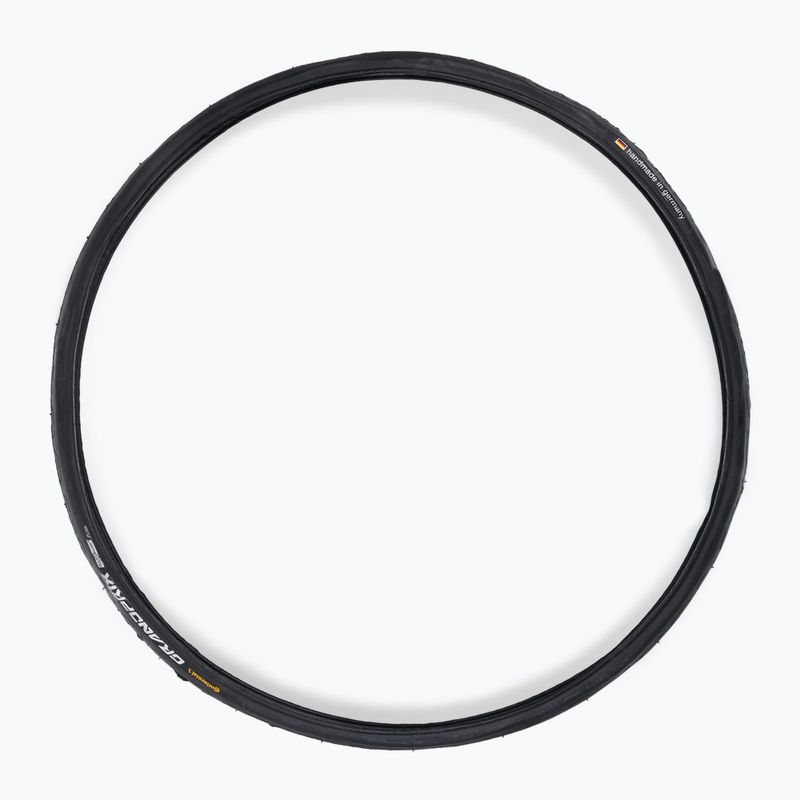 Велосипедна гума Continental Grand Prix fold 700 x 25 black 3