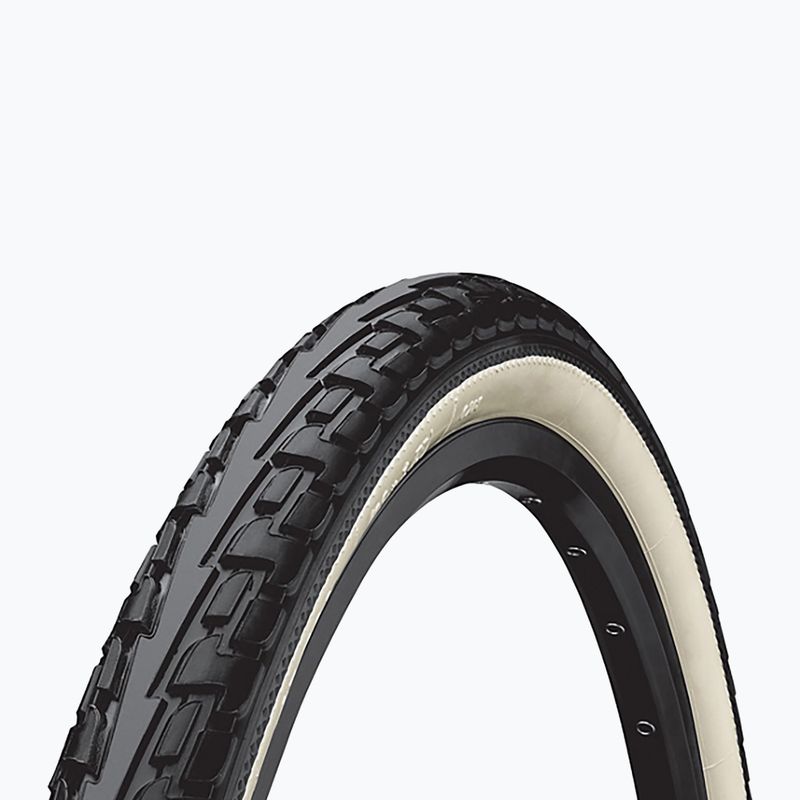 Гума за велосипед Continental Ride Tour wire black/white 29 x 1 3/8 x 1 5/8