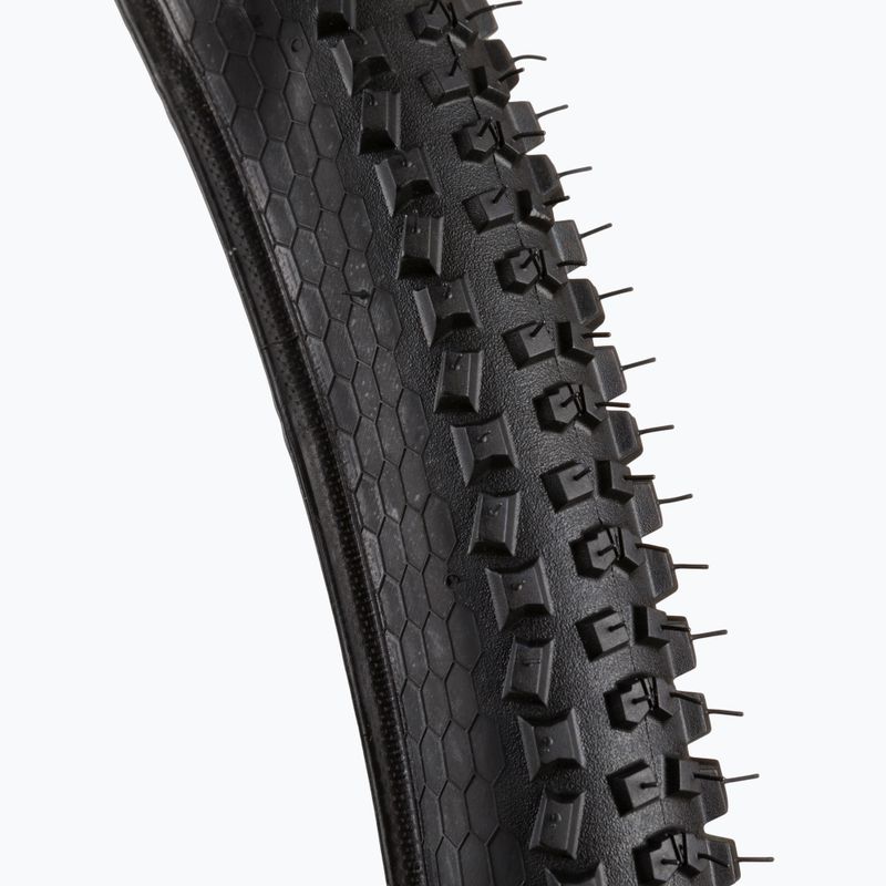 Велосипедна гума Continental Mountain King CX 700x35C черна CO0150282 2