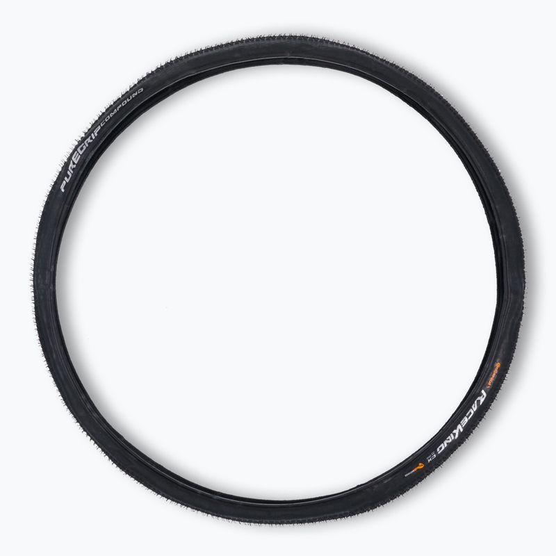 Велосипедна гума Continental Race King CX 700x35C, черна CO0150280 2