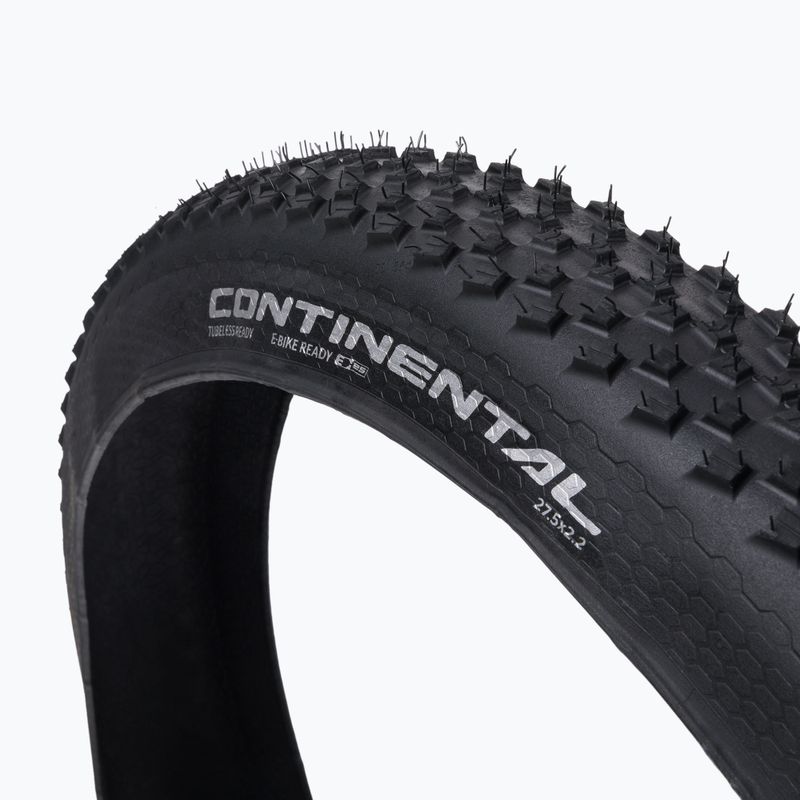 Гума Continental Cross King II SW Black CO0150291 3