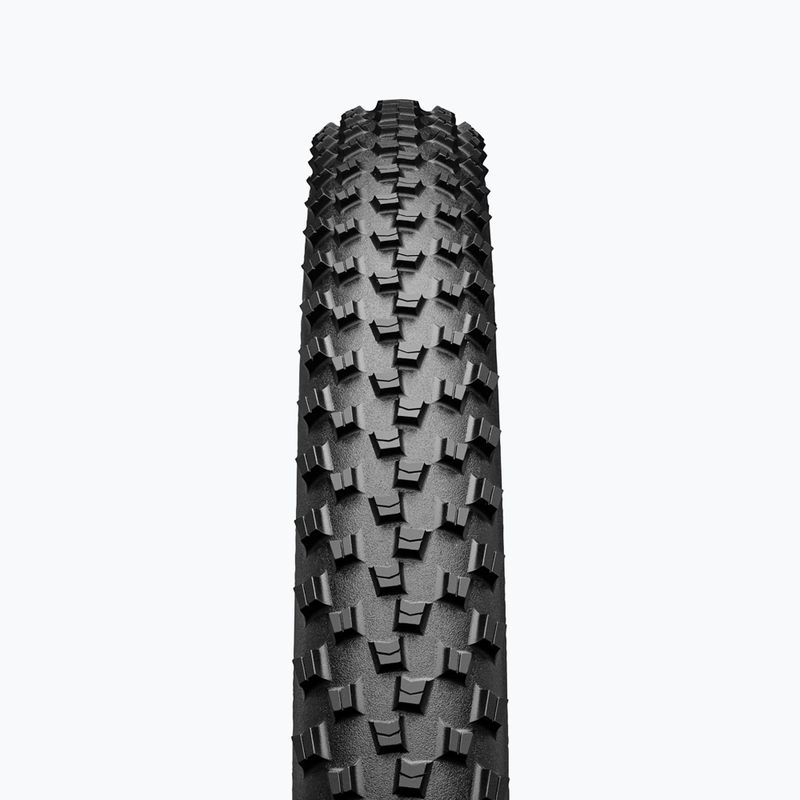 Гума Continental Cross King II SW Black CO0150291 5