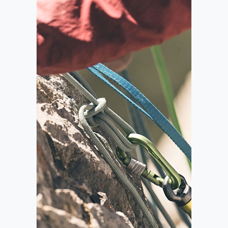 Пръстен за катерене EDELRID Vortex оазис/ шисти 2