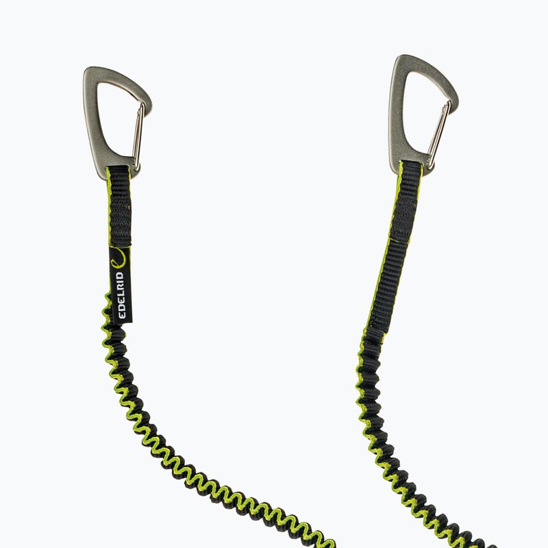 Ремък за пикел EDELRID Spinner Leash oasis-night 2