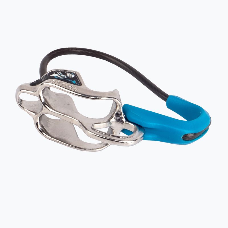 EDELRID Micro Jul salte устройство за спускане 2